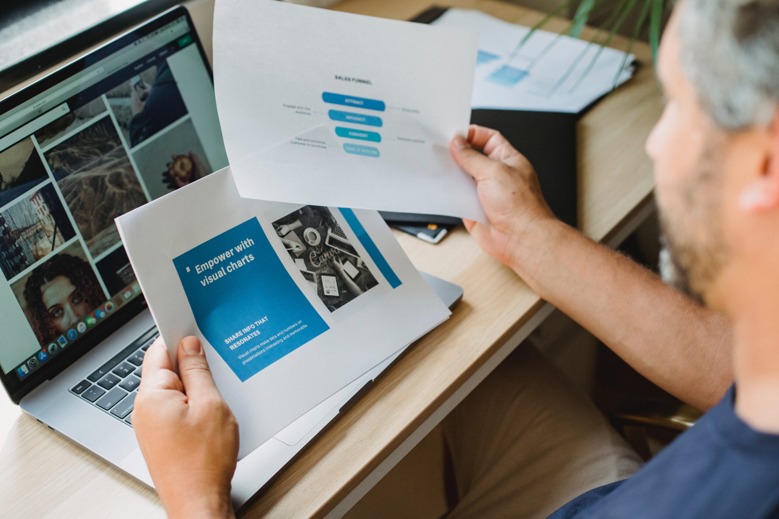 Growth Marketing